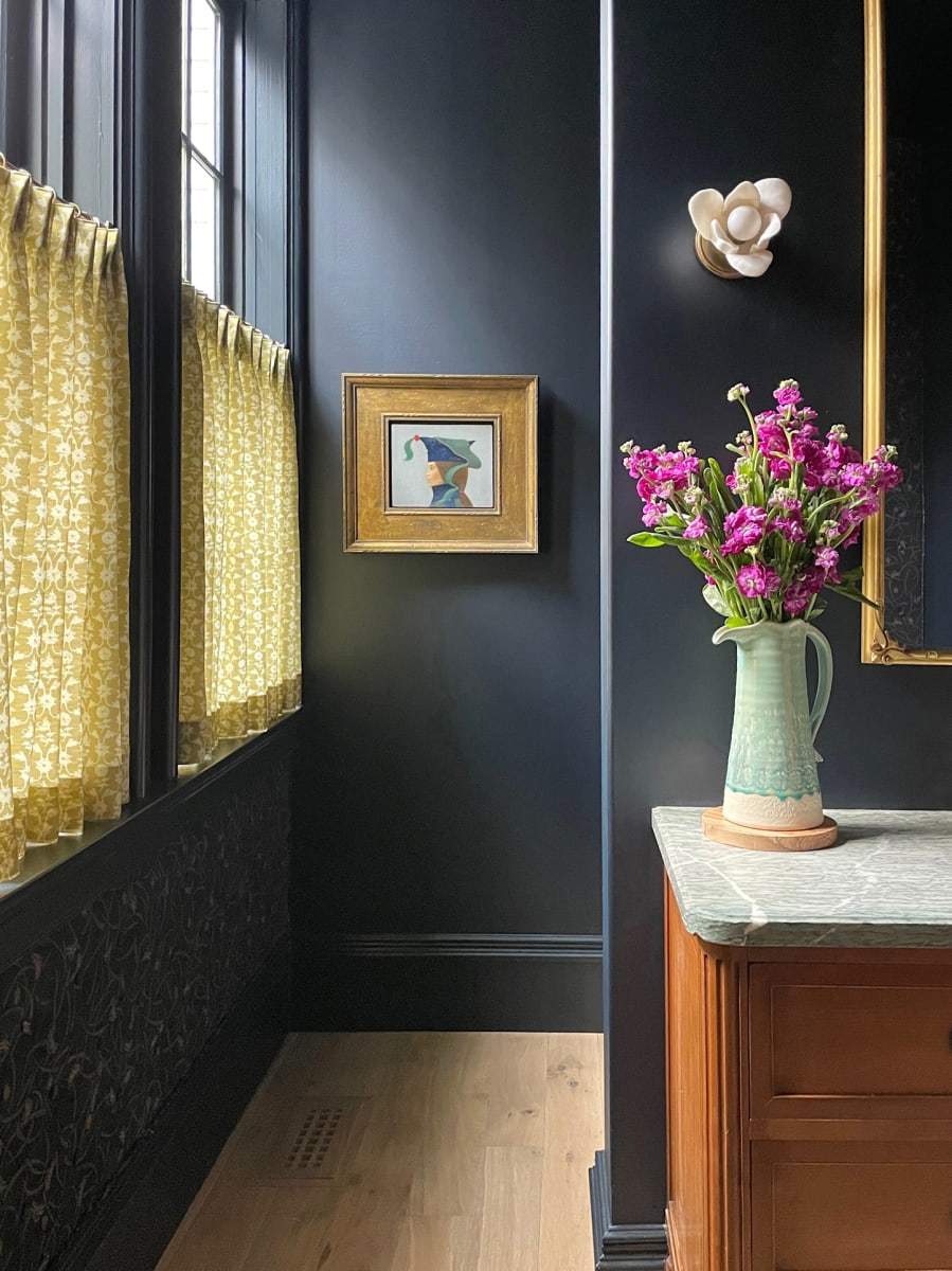 Posy Flush