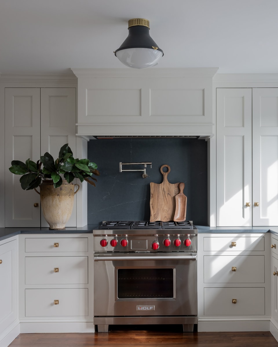 Lundy Flushmount