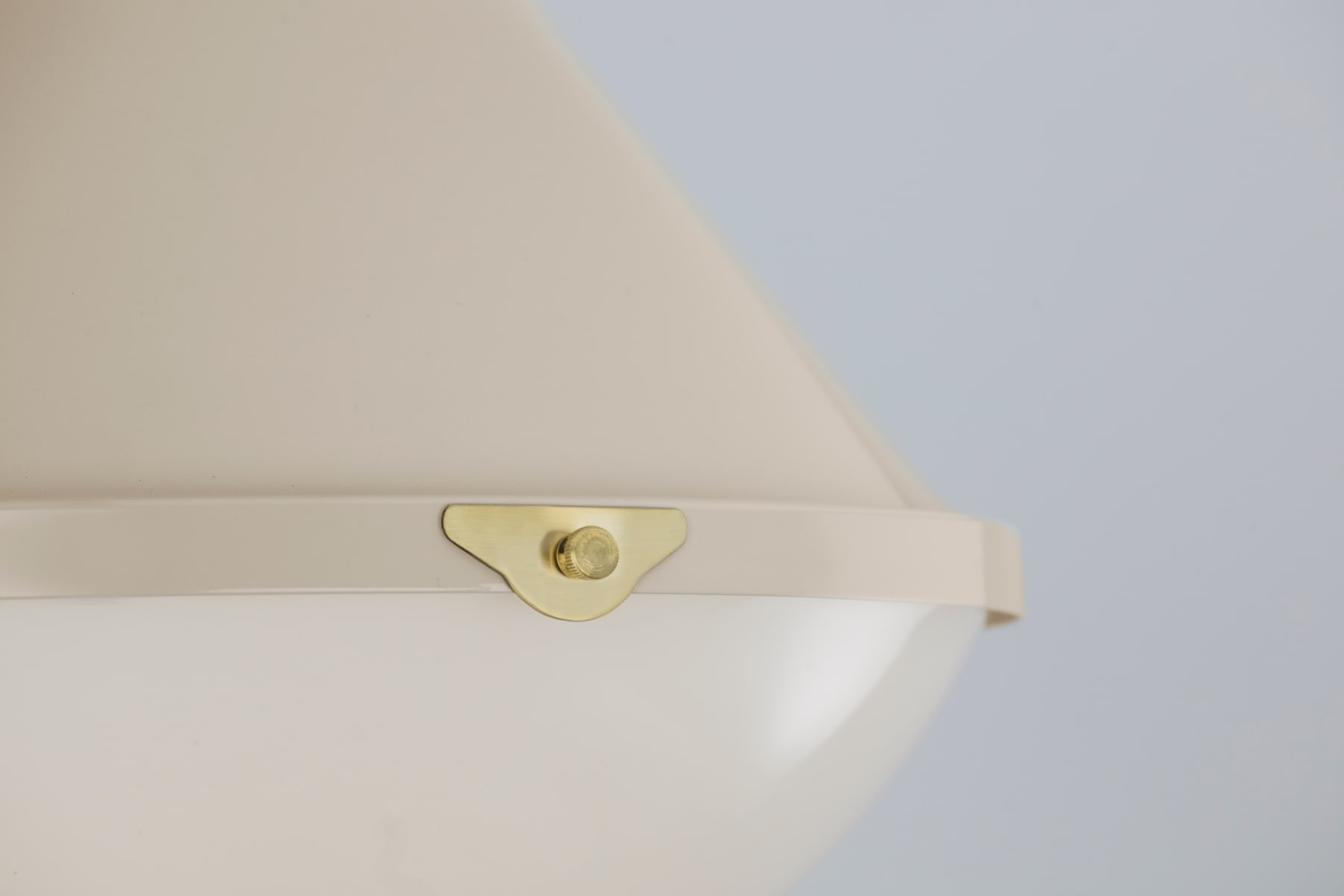 Lundy Flushmount
