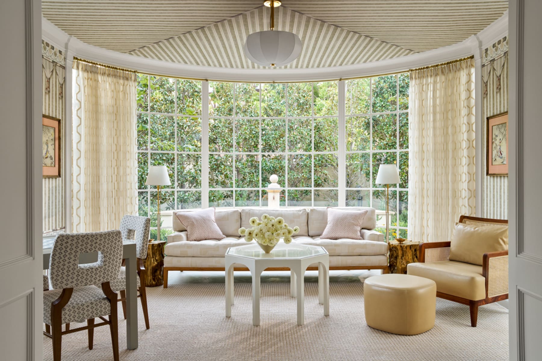 Pencombe Floor