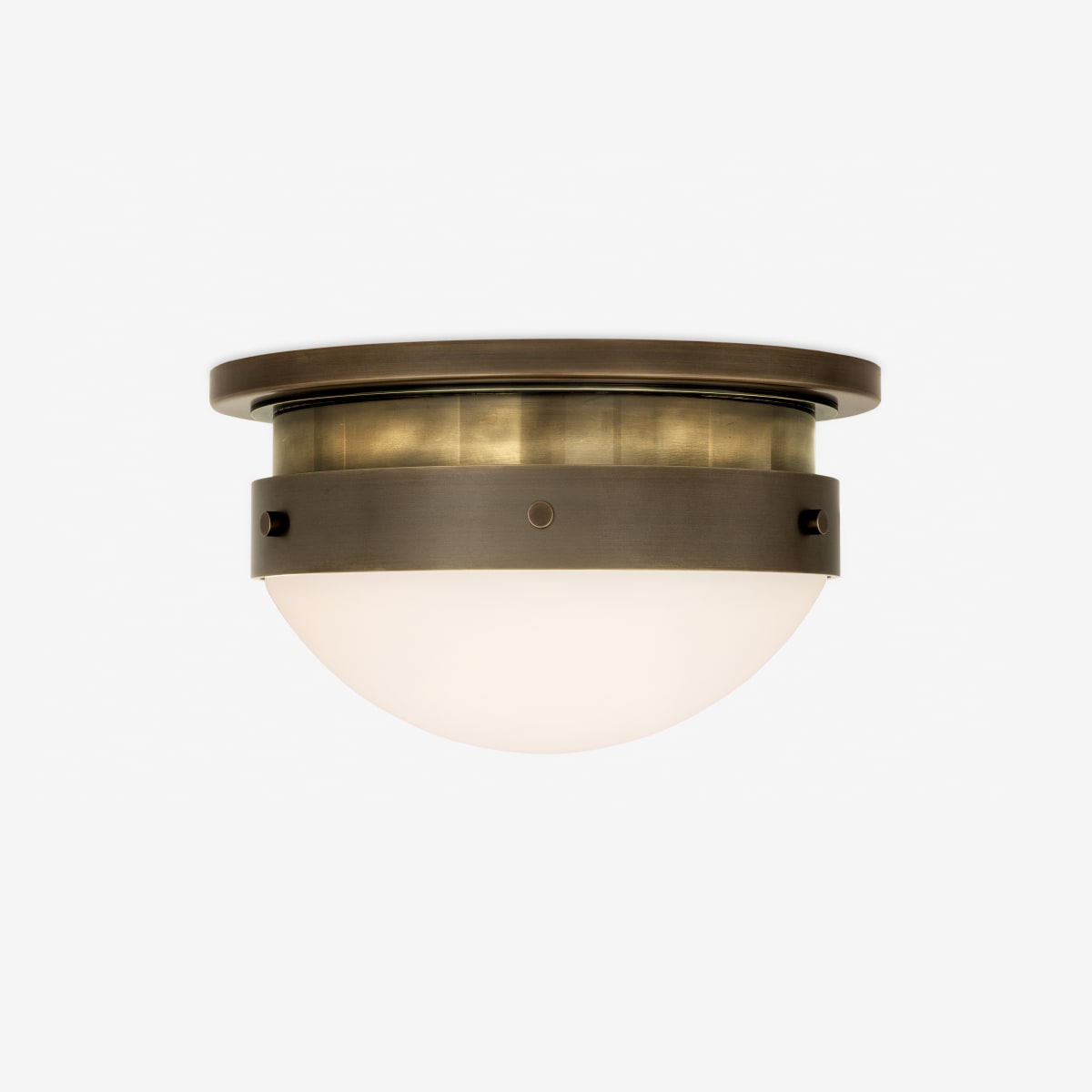 Arc Flushmount