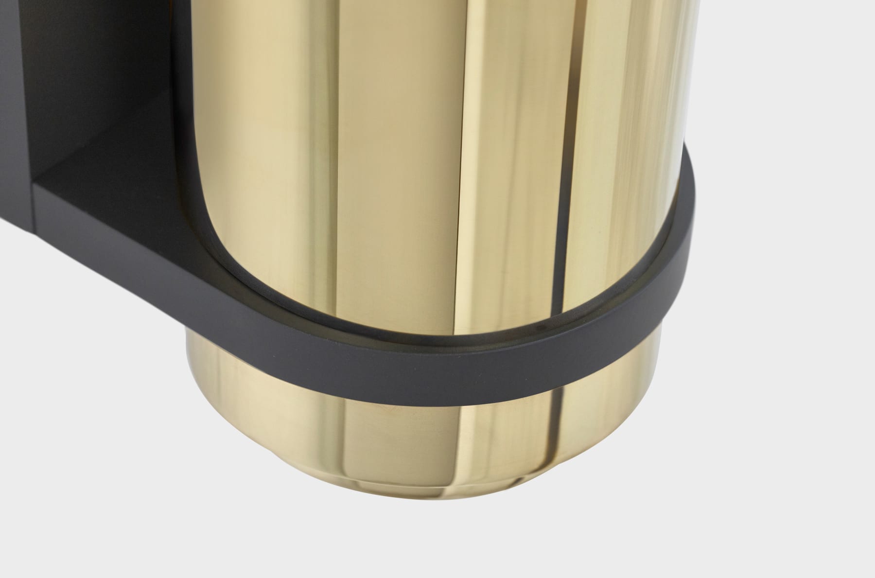 Metal Sample: Carbon Black, , additional image number 0