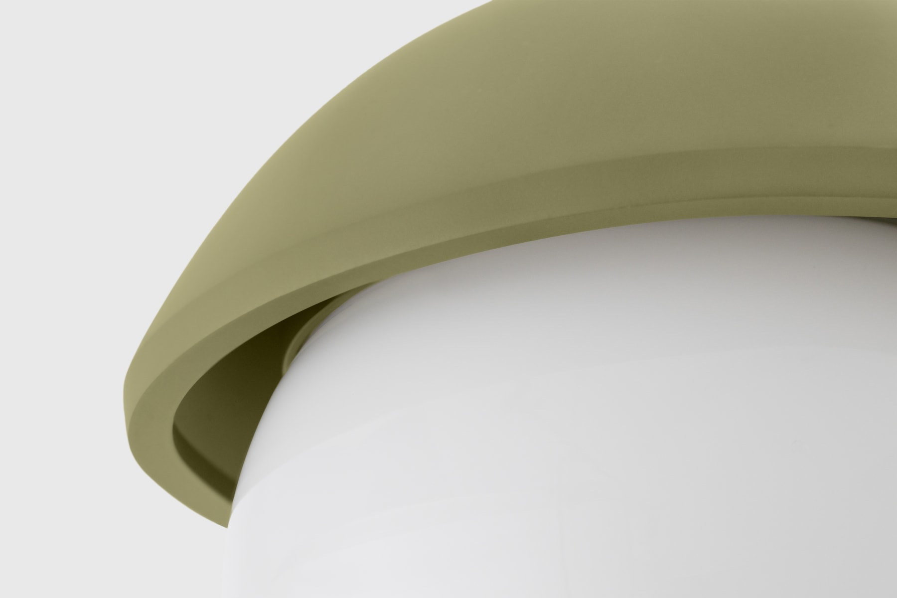 Metal Sample: Drab Green, , additional image number 0
