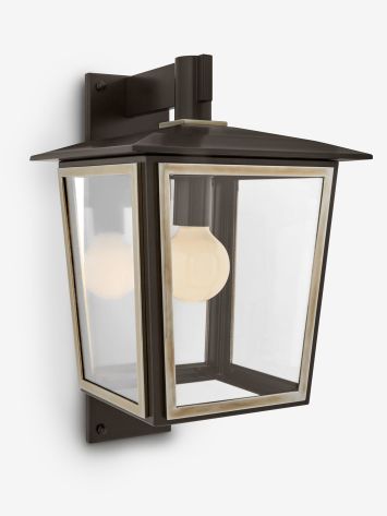 Hillgate Lantern