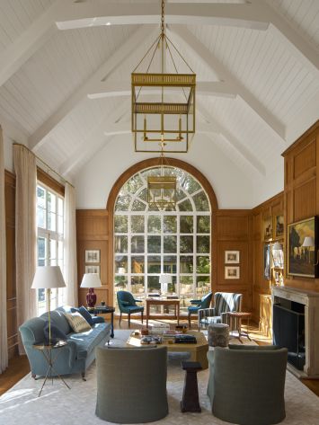 Chisholm Hall