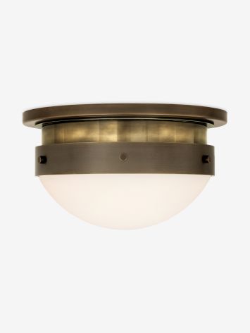 Arc Flushmount