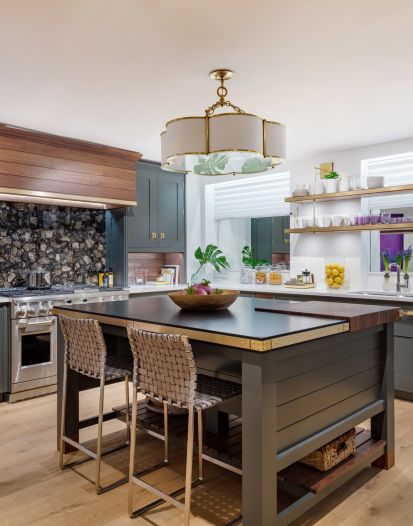 Betty Shaded Pendant