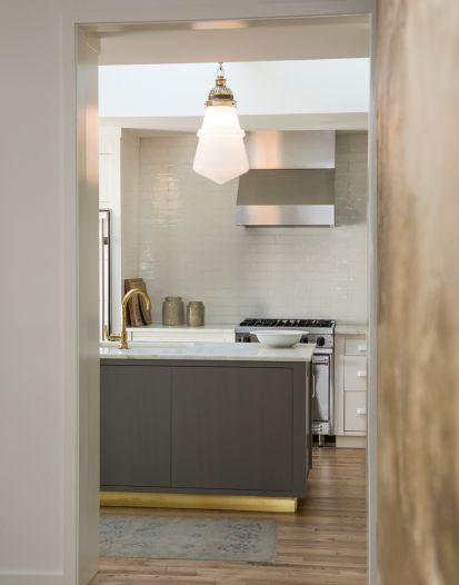 Eddystone - Modified