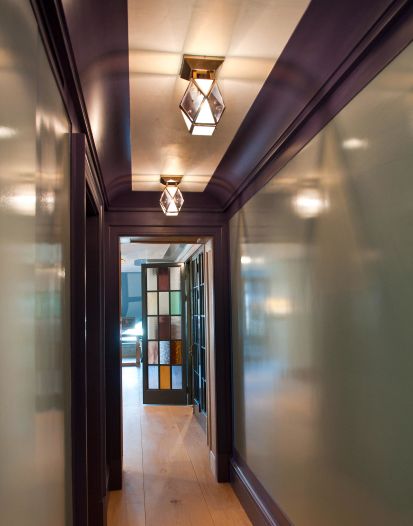 Kardamyli - Modified