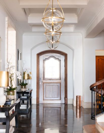 Kensington - Modified