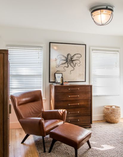 Malplaquet Flushmount