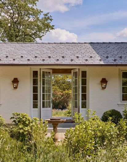 Fenwick Carriage Pocket