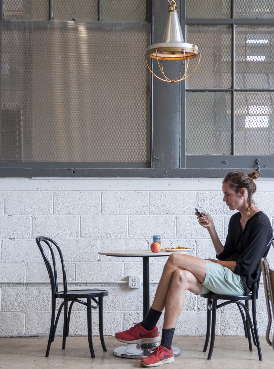 Cafe