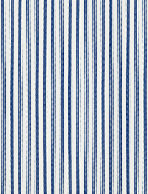 Sister Parish, Parish Stripe Ticking
