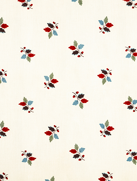 Decors Barbares, Feuilles Nina
