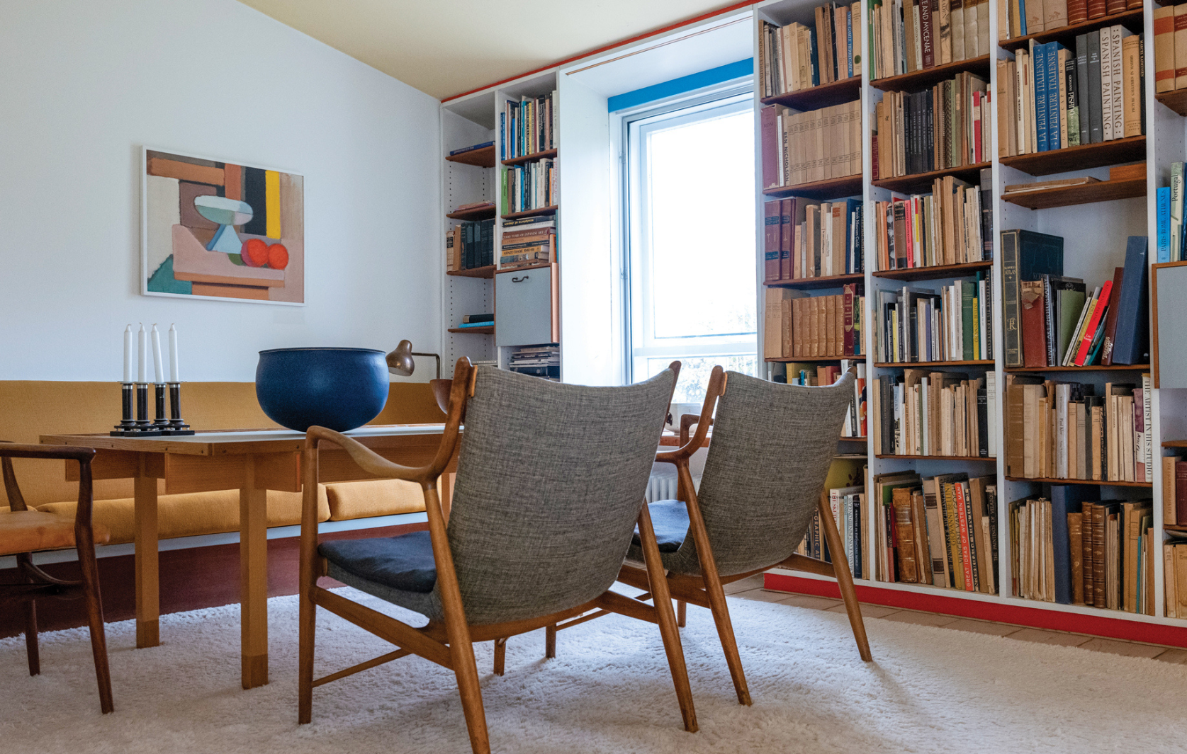 THE CURRENT, VOL. 5: FINN JUHL
