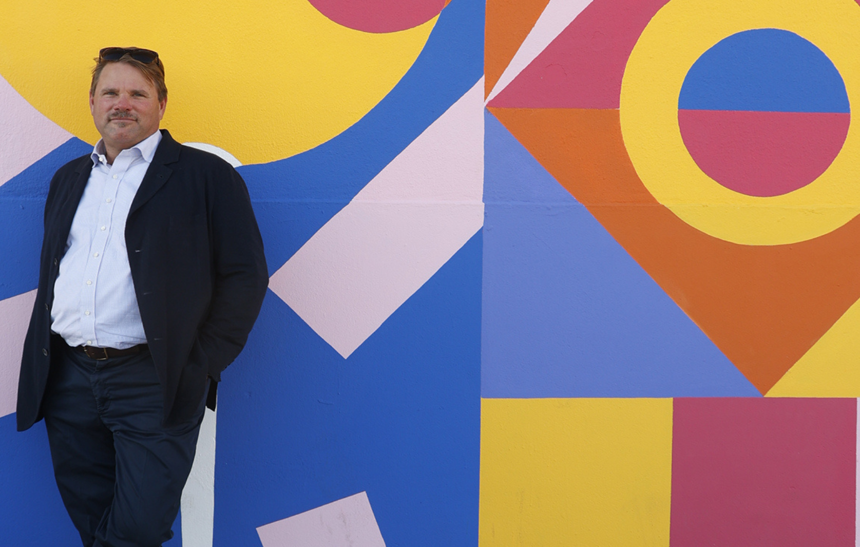THE CURRENT, VOL. 5: MICHAEL PHILLIPS