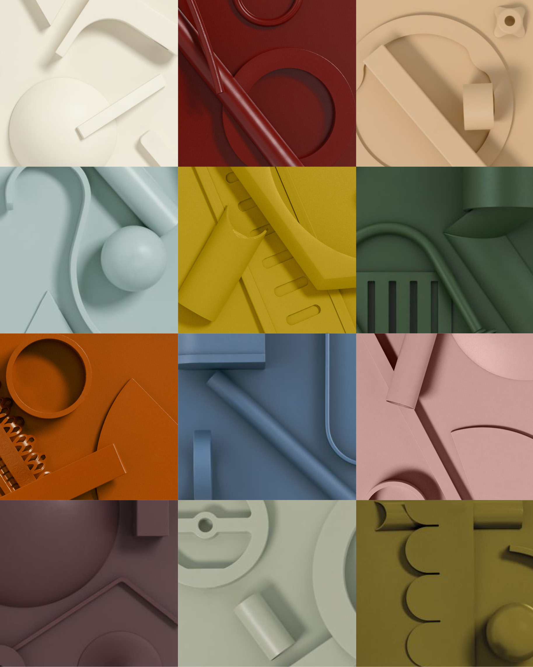 Signature Color Kit
