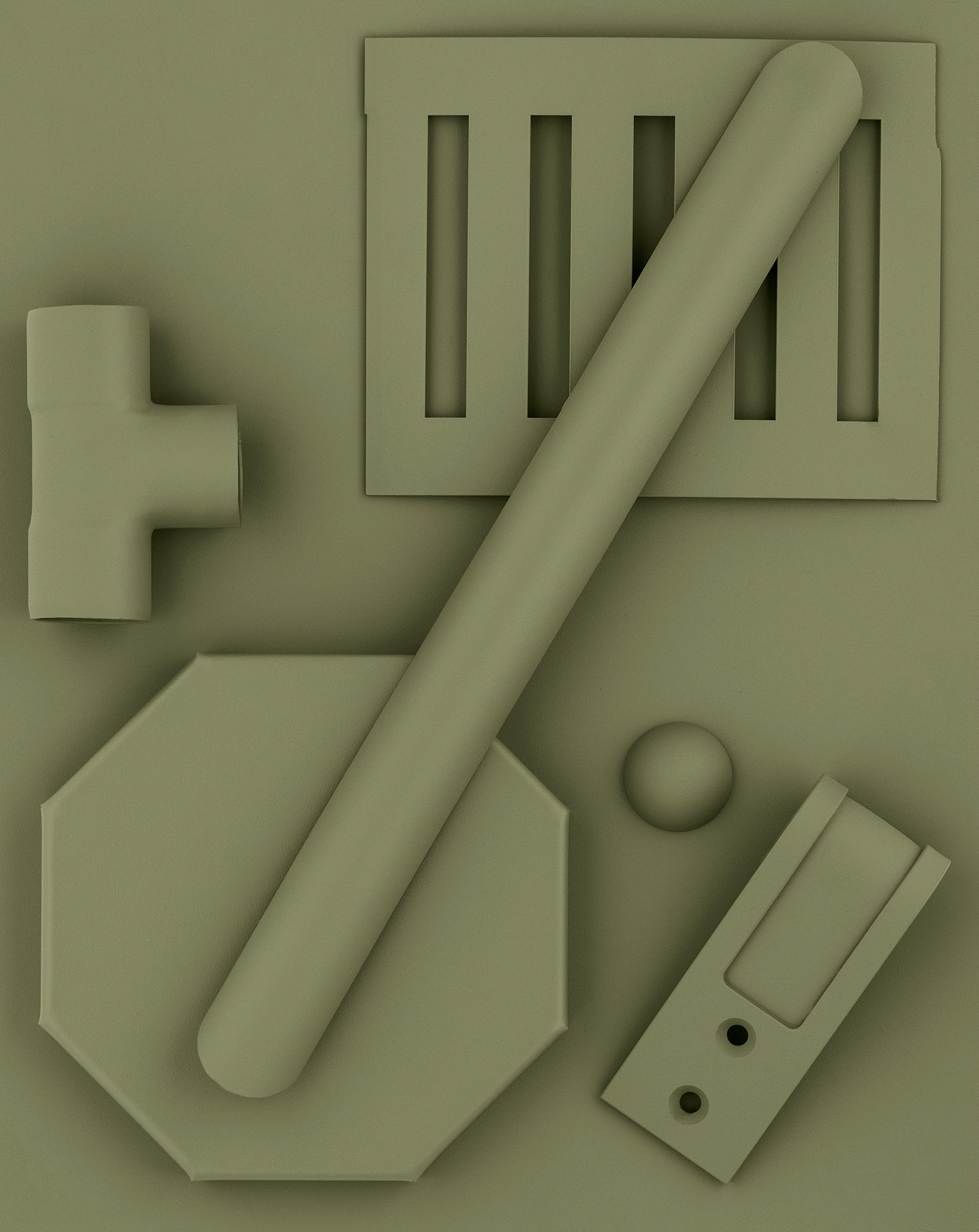 Sage Green