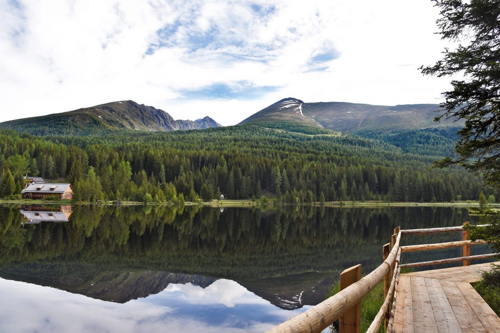Prebersee