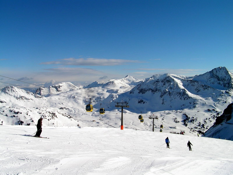 Obertauern