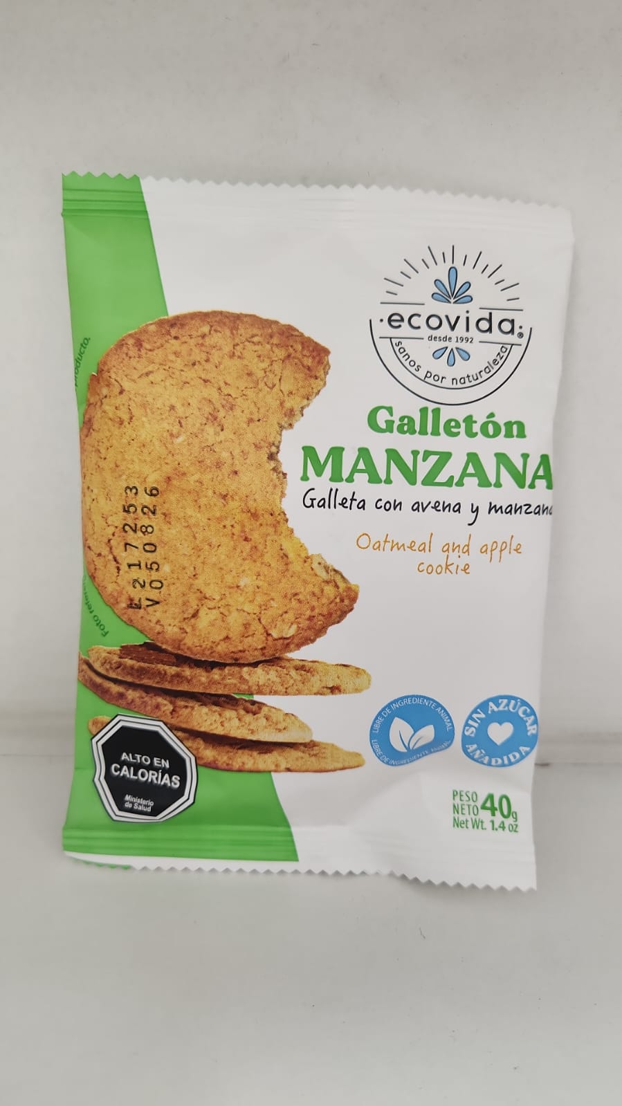 Galleton Manzana