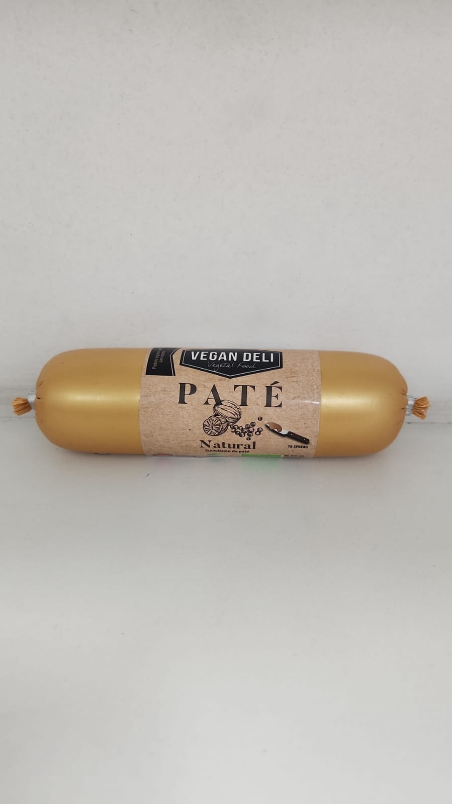 Pate Natural