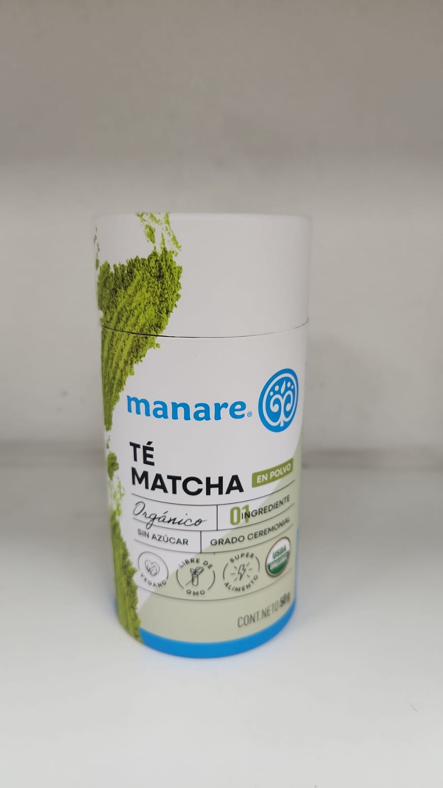 matcha 100gr