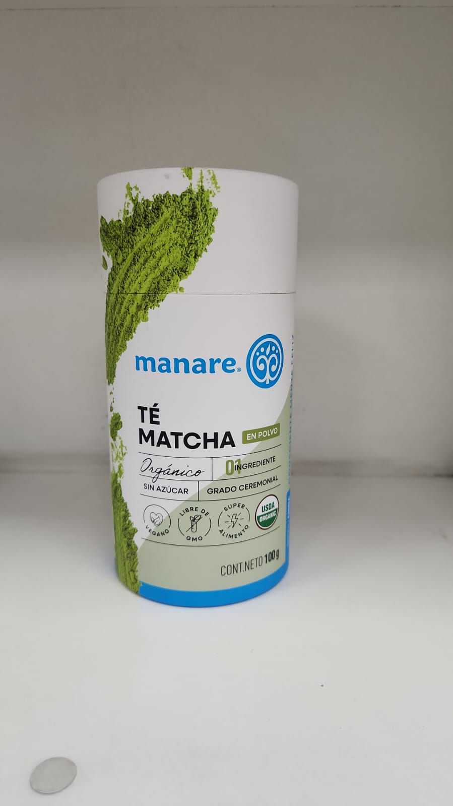 matcha 50gr