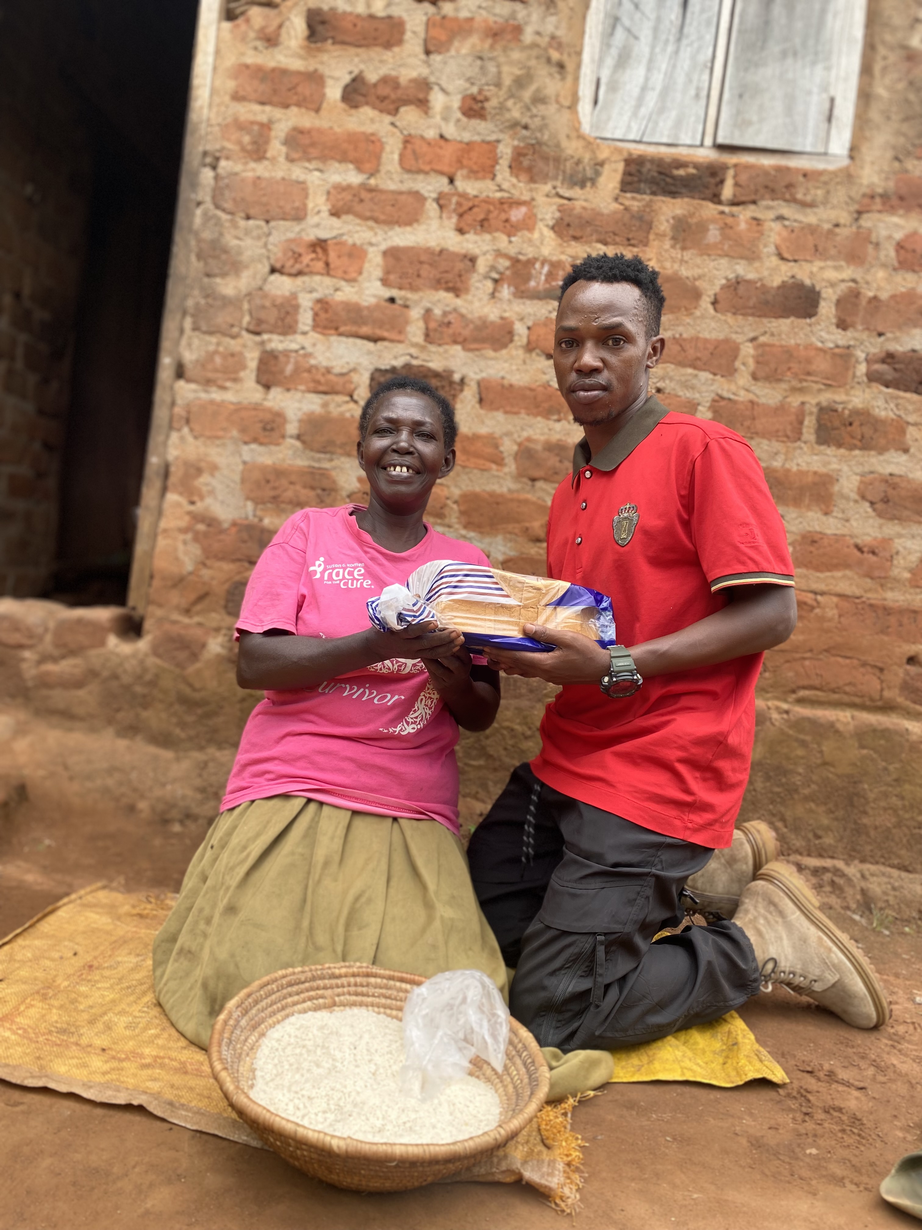 WOMEN'S EMPOWERMENT INITIATIVE