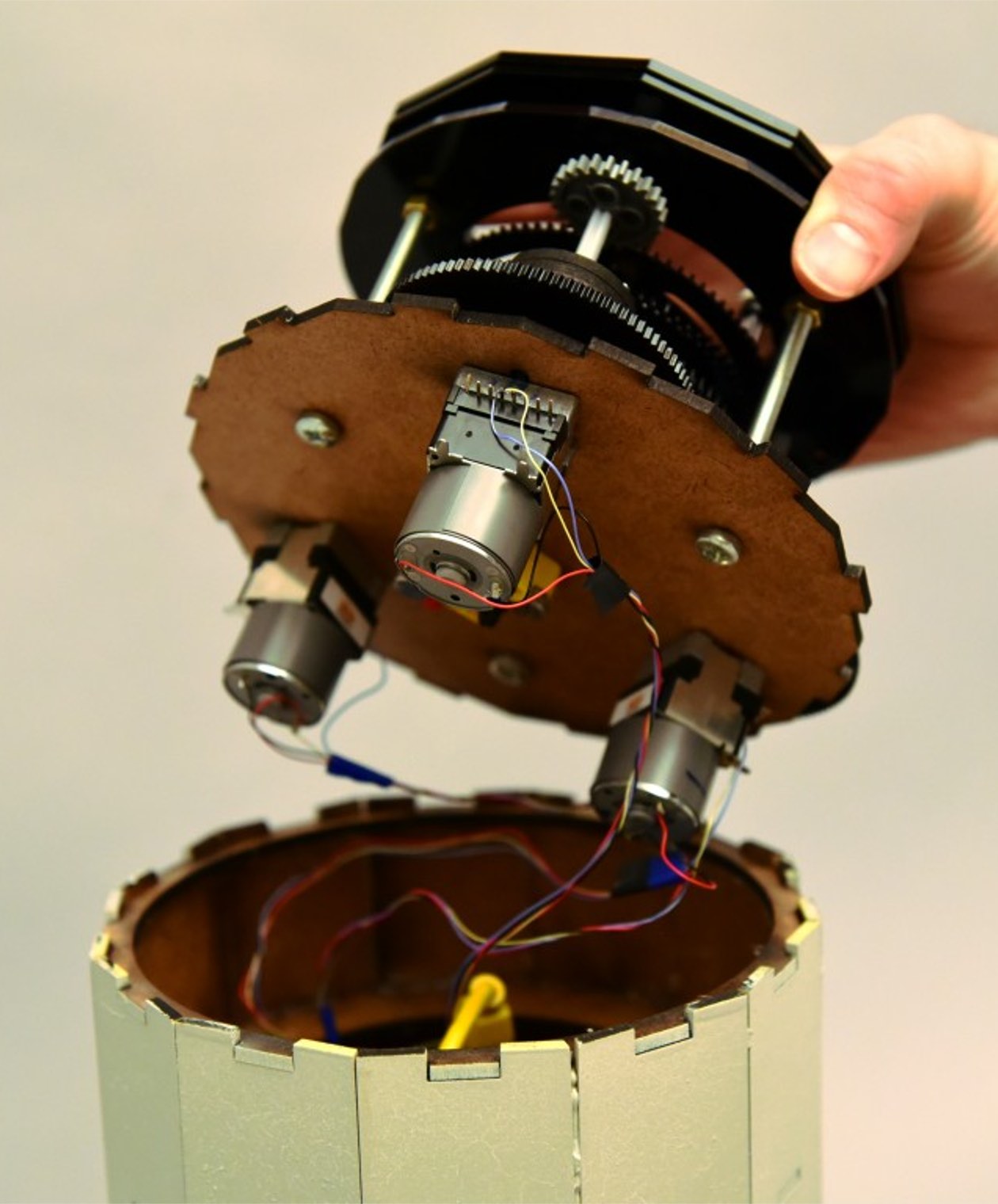 physical-computing
