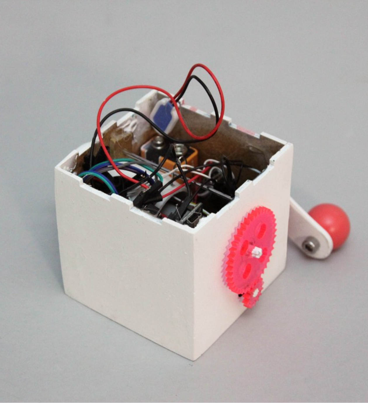 physical-computing