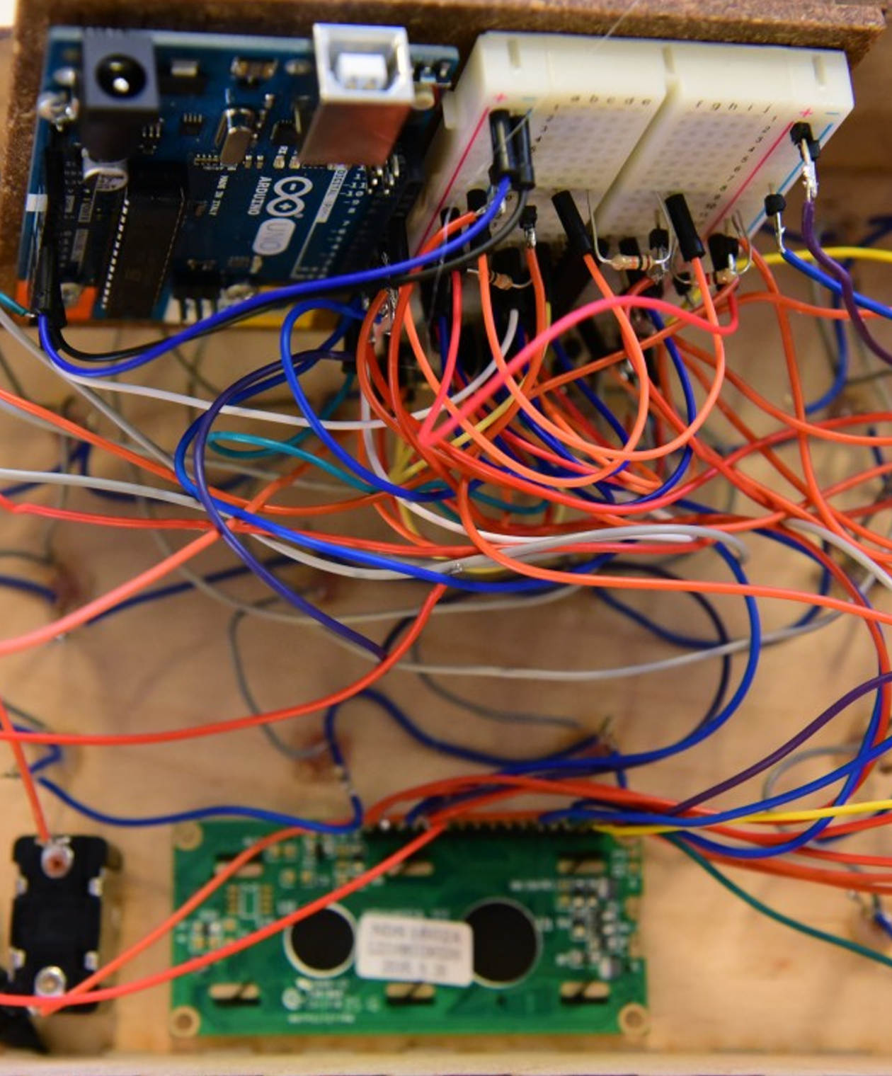 physical-computing