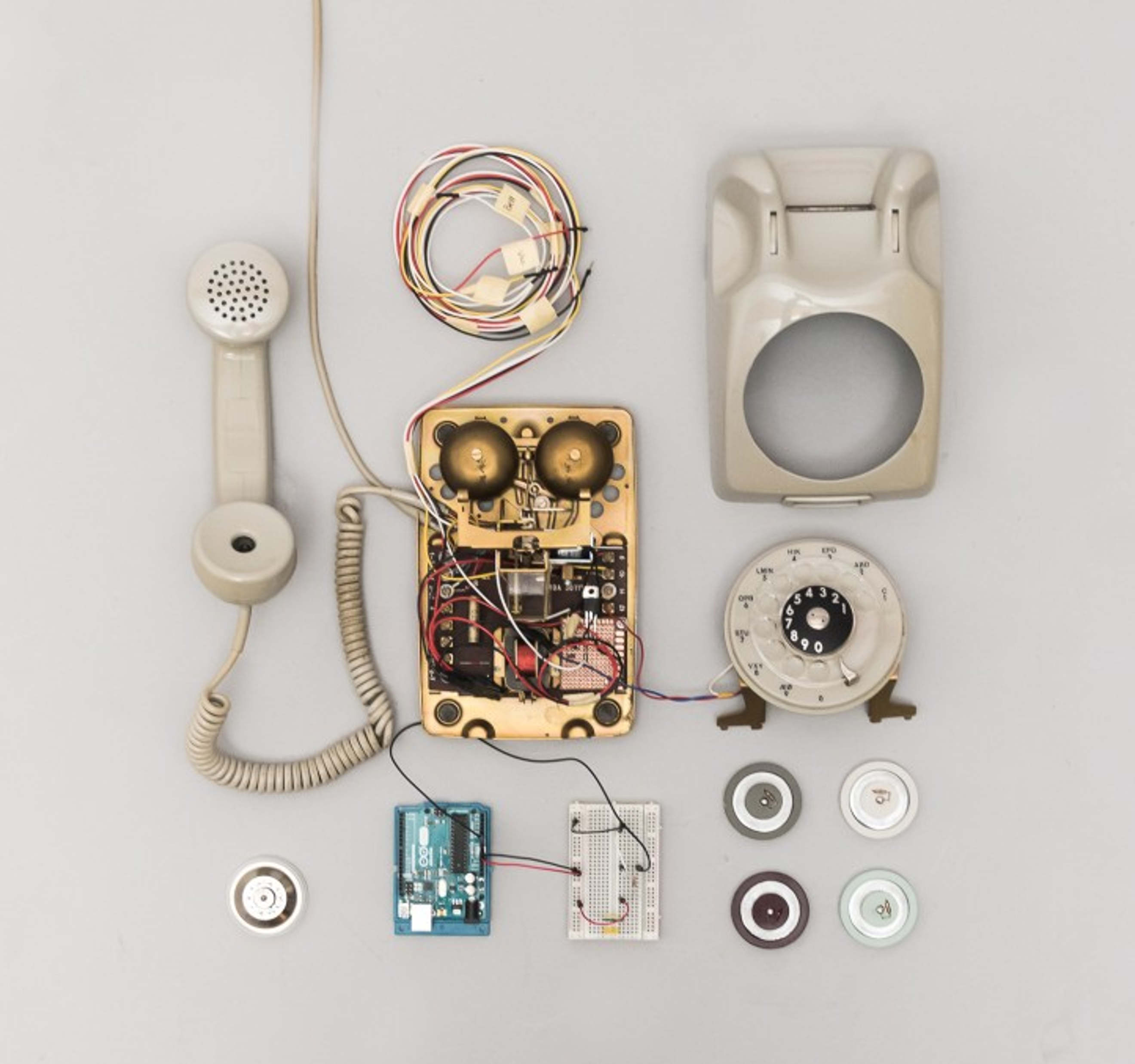 physical-computing
