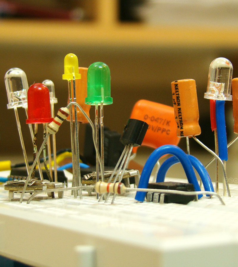 physical-computing
