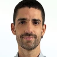ד״ר מתן שמר תמונה