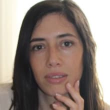 ד״ר ענבר לביא תמונת פרופיל