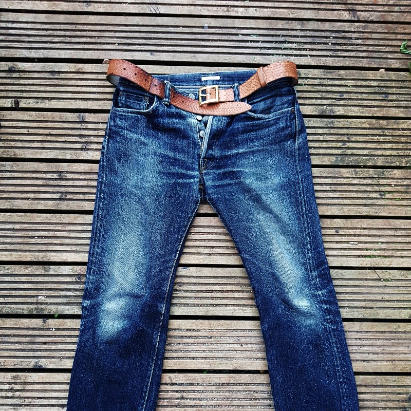 DENIMHEAD