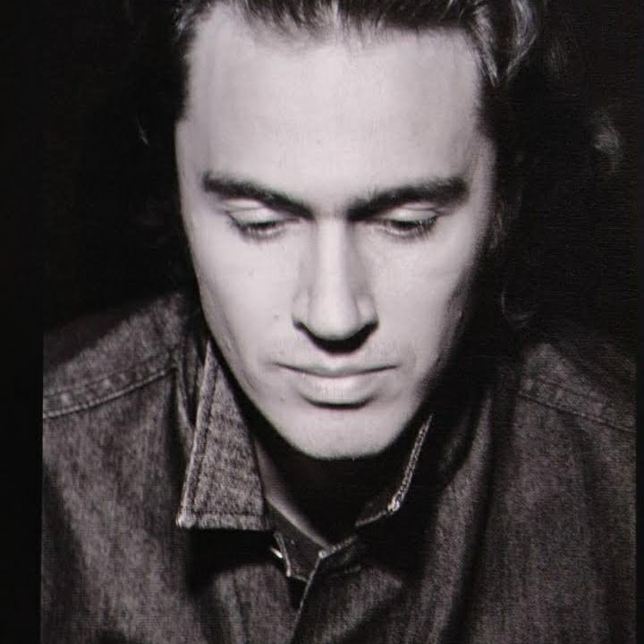 Oleksandr Popov