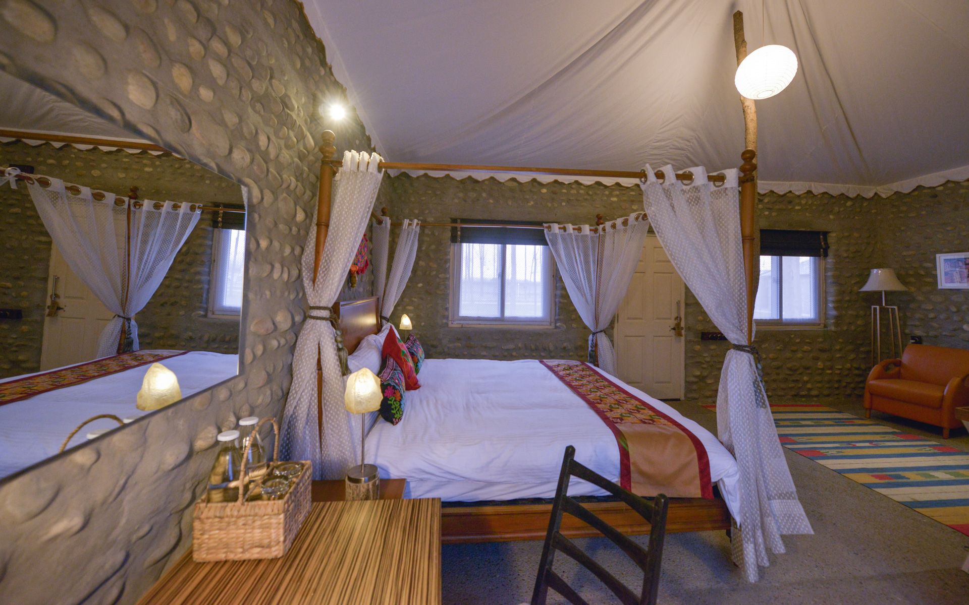 room