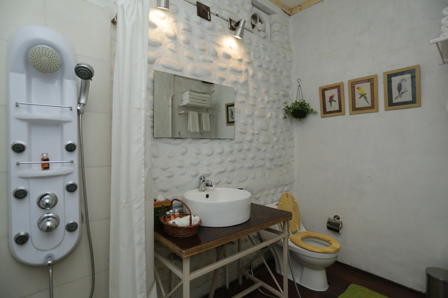 room