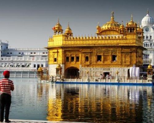 Best Place For Activites In Anandpur Sahib, Punjab