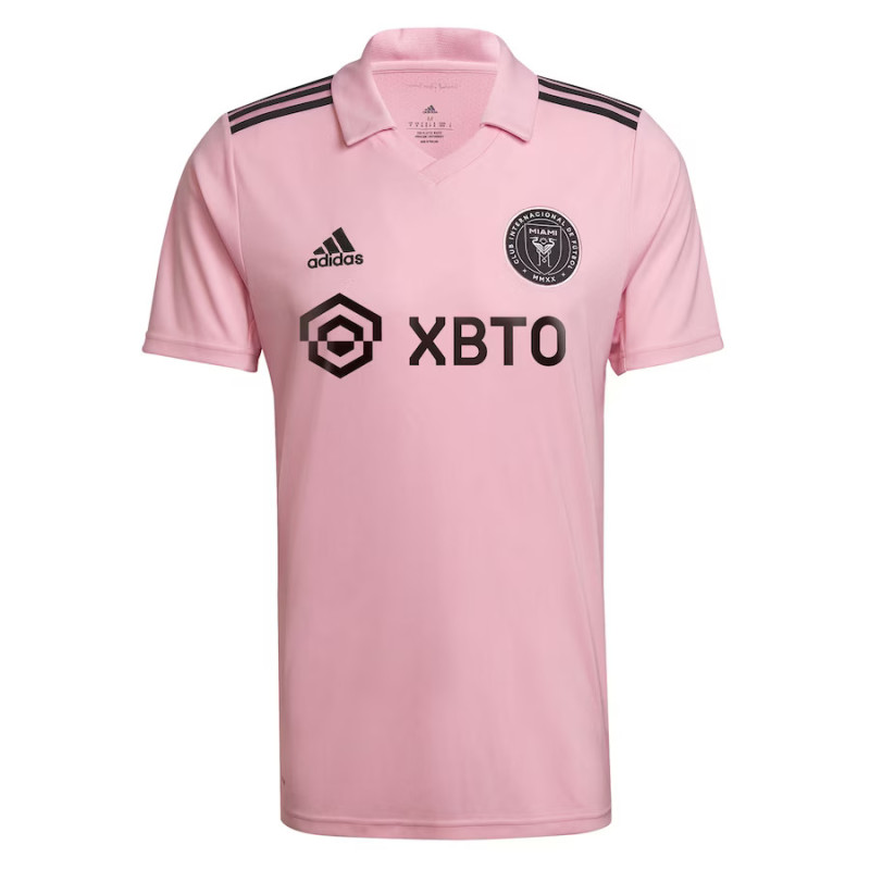 Inter Miami Home Kit 22023-2024