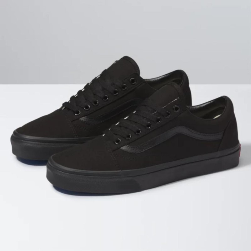 Vans Old Skool All Black