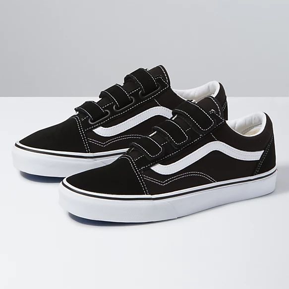 Vans Old Skool with Strap