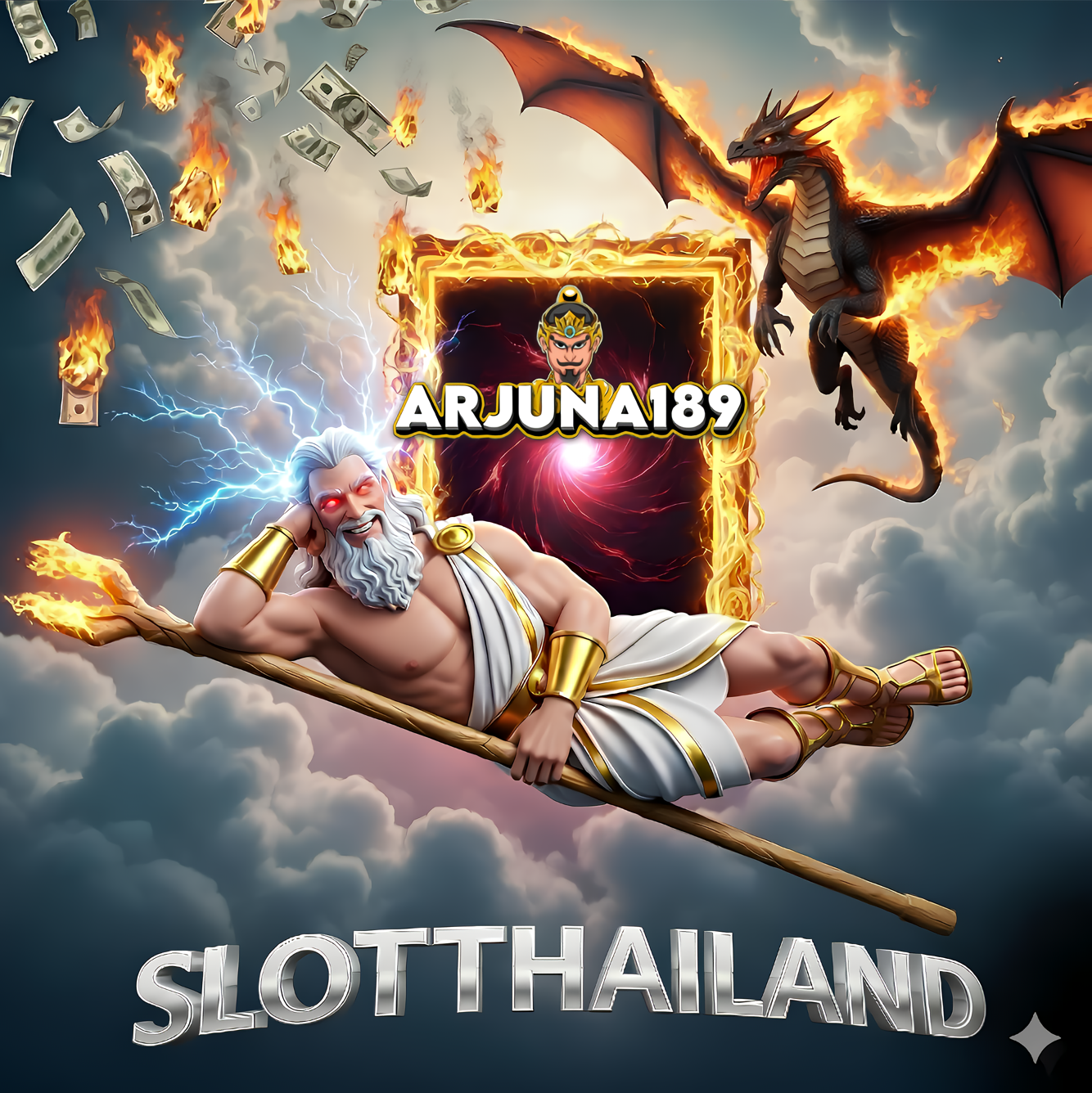 ARJUNA189: Tempat Terpercaya Untuk Menang Setiap Waktu! - WooCommerce eCommerce