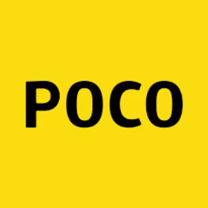 poco logo