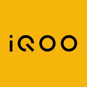 iqoo logo