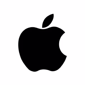 apple logo