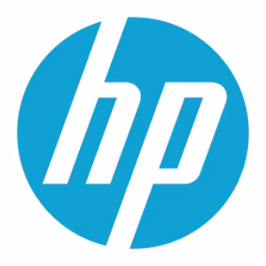 hp logo